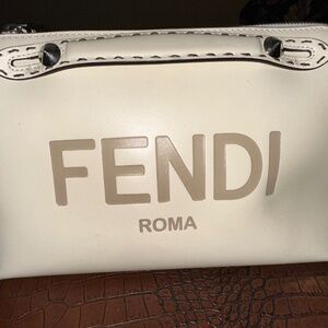 Fendi by the way bag